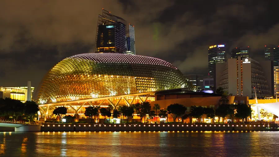 Theatres on the Bay