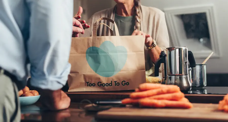 To Good To Go nie marnuj jedzenia