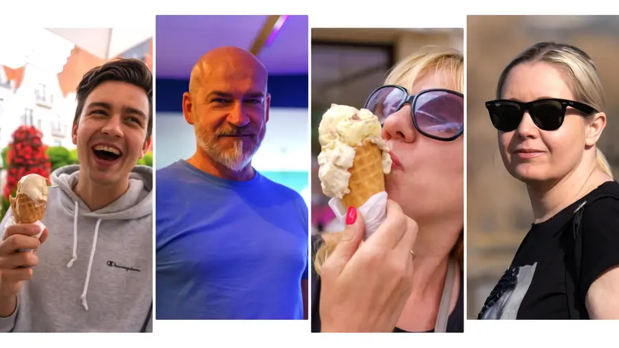 Nasze Szlaki szczęśliwe chwile