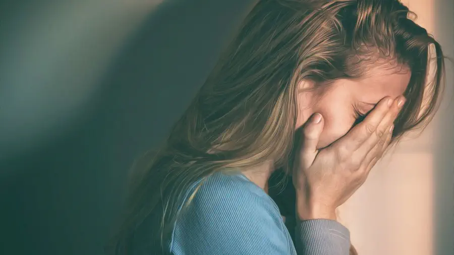 Brak szczęścia i nieszczęście to różne uczucia