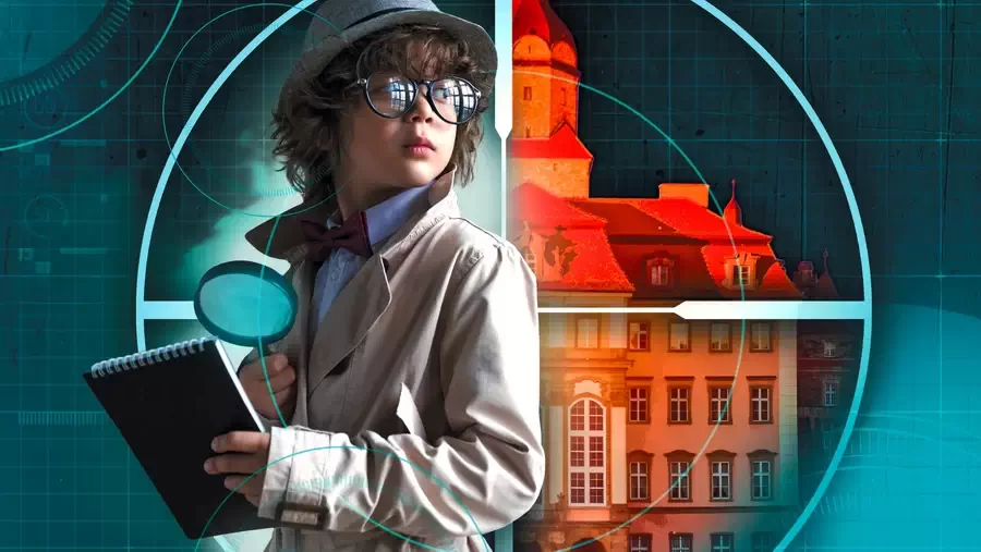 Festiwal Tajemnic w Zamku Książ