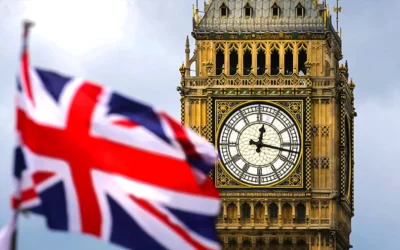 Big Ben słynna wieża zegarowa w Londynie oraz informacje i ciekawostki o Big Benie