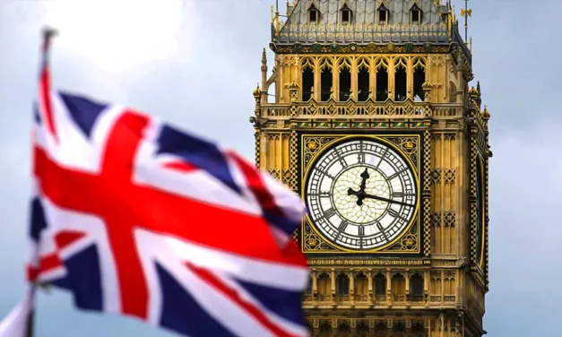 Big Ben słynna wieża zegarowa w Londynie oraz informacje i ciekawostki o Big Benie