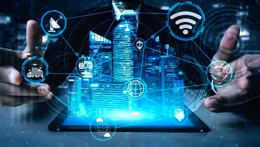 Dostęp do internetu