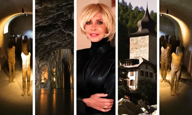 Muzeum Sztuki Nowoczesnej Grażyny Kulczyk w Szwajcarii