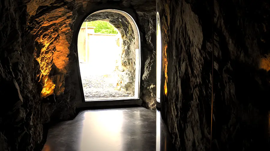 Muzeum Sztuki Nowoczesnej Grażyny Kulczyk. 