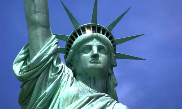 Statua Wolności w Nowym Jorku informacje i ciekawostki