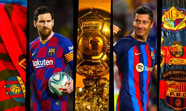 Muzeum FC Barcelona i stadion Camp Nou zwiedzanie