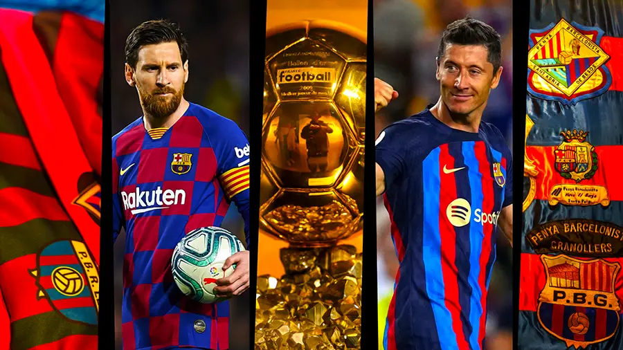 Muzeum FC Barcelona i stadion Camp Nou zwiedzanie