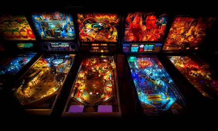 Muzeum Gier Wideo w Krakowie nostalgia i dobra zabawa