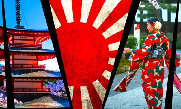 Japonia koszty i ceny oraz jak i czym płacić będąc w Japonii