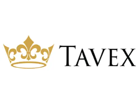 Tavex. Logo.