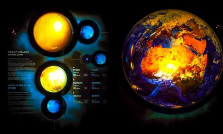 Hydropolis we Wrocławiu nowoczesne muzeum poświęcone wodzie