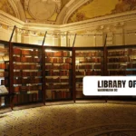 Biblioteka Kongresu USA największy skarbiec wiedzy świata