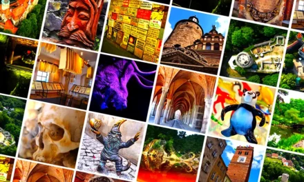 Dlaczego pokochaliśmy Dolny Śląsk i lista atrakcji, które nas zauroczyły na Dolnym Śląsku