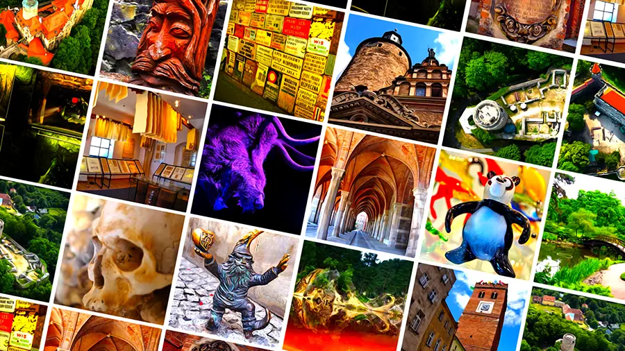 Dlaczego pokochaliśmy Dolny Śląsk i lista atrakcji, które nas zauroczyły na Dolnym Śląsku