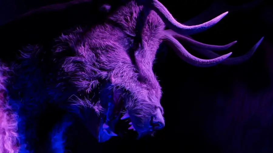 Karkonoskie Tajemnice w Karpaczu — Muzeum Ducha Gór