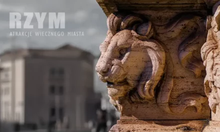 Rzym atrakcje, zabytki, zwiedzanie oraz co zobaczyć w Rzymie