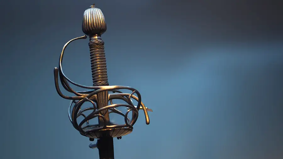 Arsenał Muzeum Broni w Zamościu