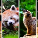 ZOO Liberec zielona enklawa w samym środku miasta