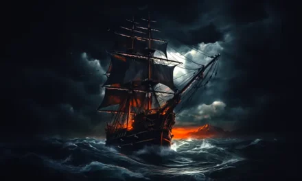 Piraci nie tylko z Karaibów prawdziwi korsarze dawniej i dzisiaj