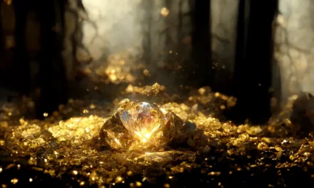 Chojnice i legenda o przeklętym skarbie