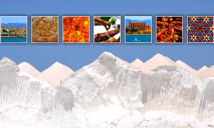 Piracka instrukcja obsługi Majorki oraz Palma, Salinas i lokalne kulinaria