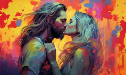 Chełmno legenda o nieszczęśliwej miłości