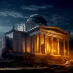 Palatyn w Rzymie miejsce, gdzie narodziło się cesarstwo