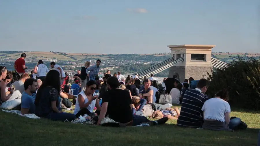 Bristol Balloon Fiesta