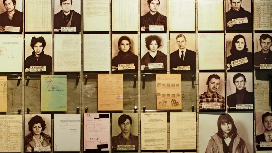 Europejskie Centrum Solidarności w Gdańsku