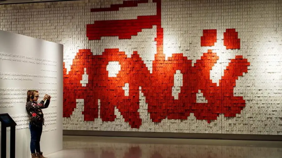 Europejskie Centrum Solidarności w Gdańsku