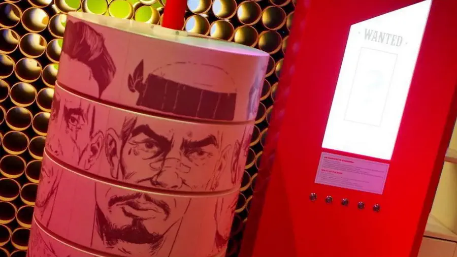 Gdańskie Centrum Nauki Hevelianum