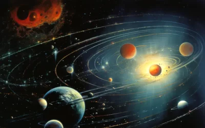 Planetarium Śląskie na terenie Śląskiego Parku Nauki w Chorzowie