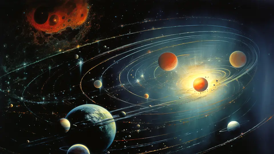 Planetarium Śląskie na terenie Śląskiego Parku Nauki w Chorzowie