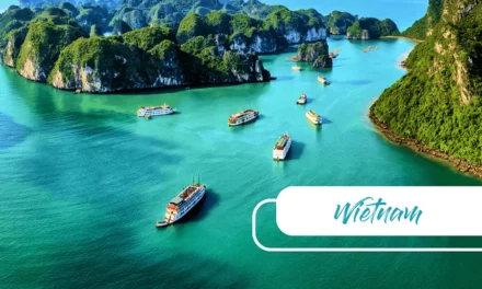 Wakacje w Wietnamie, co musisz wiedzieć nim wyruszysz w podróż do Wietnamu