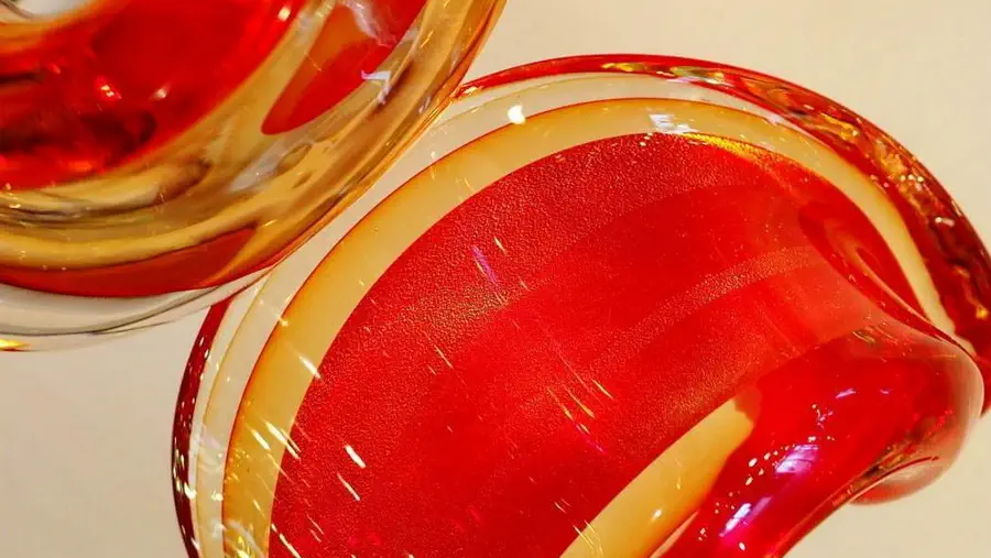 Szkło z wysp Murano
