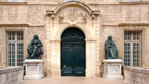 Uniwersytet w Montpellier