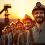 Barbórka górnicze święto, tradycje i zwyczaje w Dzień Górnika oraz legenda o świętej Barbarze