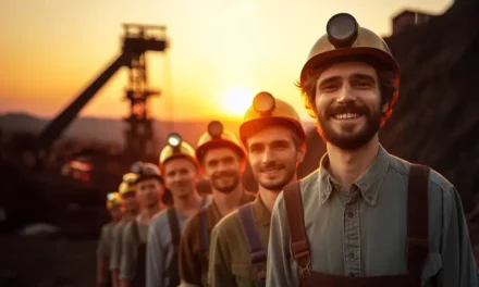 Barbórka górnicze święto, tradycje i zwyczaje w Dzień Górnika oraz legenda o świętej Barbarze