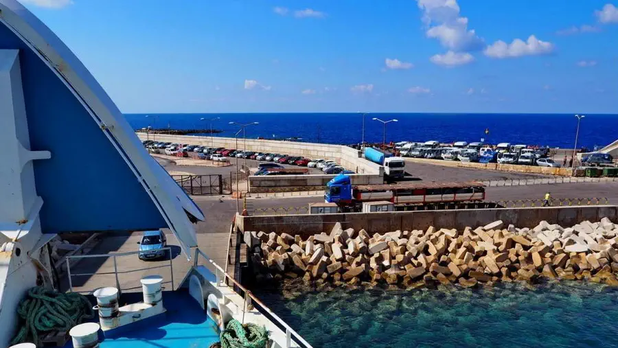 Viktoria stolica wyspy Gozo