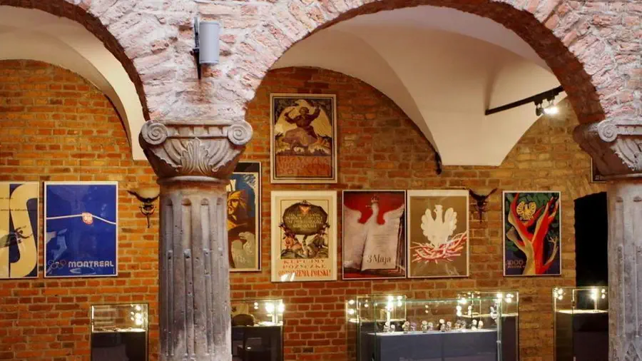 Muzeum Archeologiczne w Poznaniu