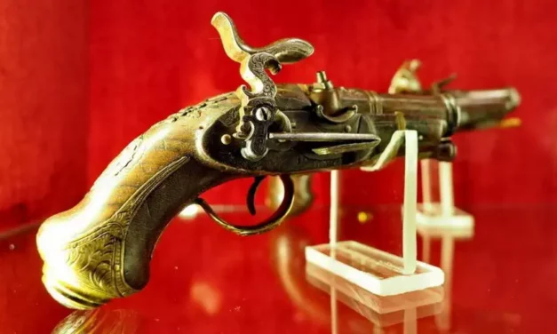 Ronda i Muzeum Lara atrakcja warta zobaczenia