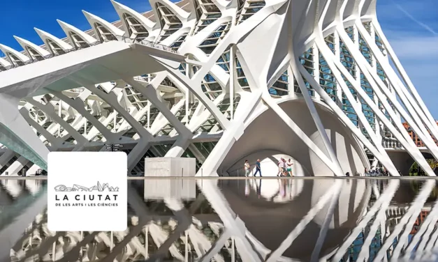 Muzeum Nauki w Walencji zwiedzanie, informacje i atrakcje