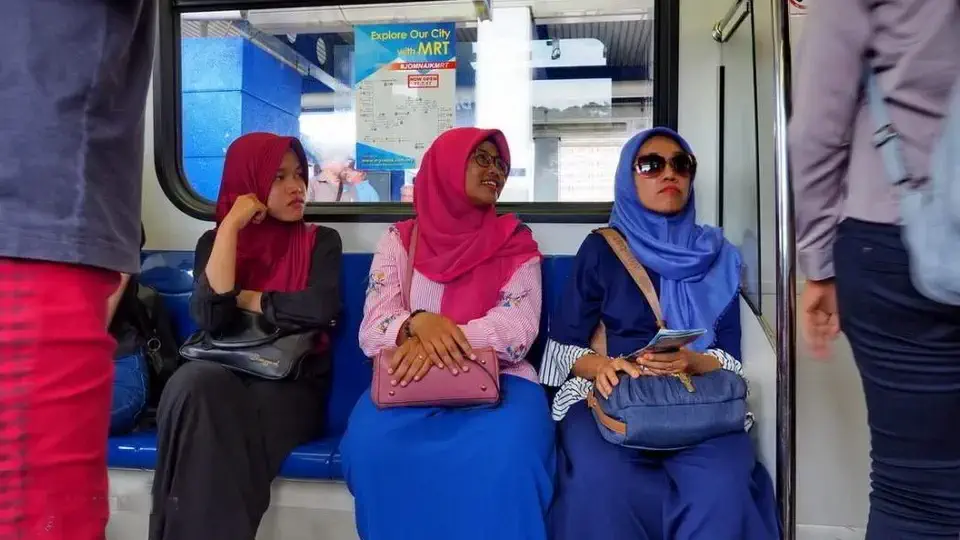 Transport w Kuala Lumpur
