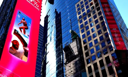 Udane wakacje w Nowym Jorku – dlaczego warto