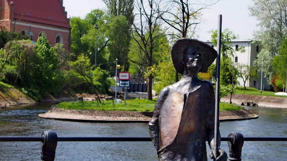 Bydgoszcz atrakcje dla dzieci.