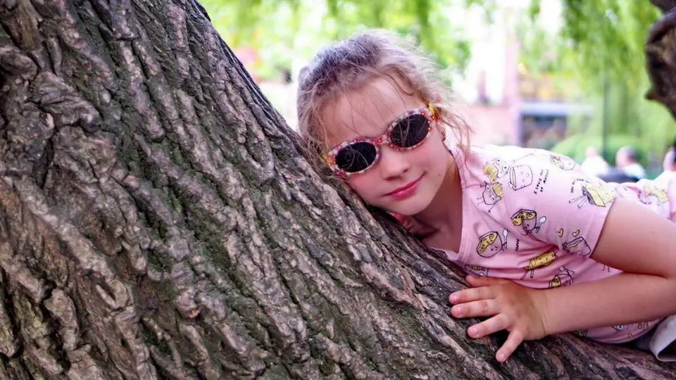 Bydgoszcz atrakcje dla dzieci. 