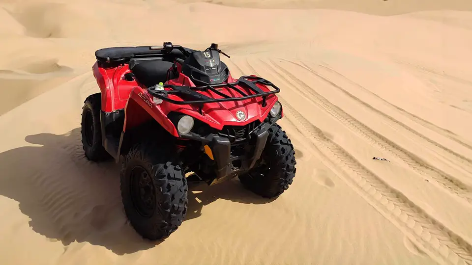 Wietnam zwiedzamy Sajgon i Mui Ne informacje i ciekawostki