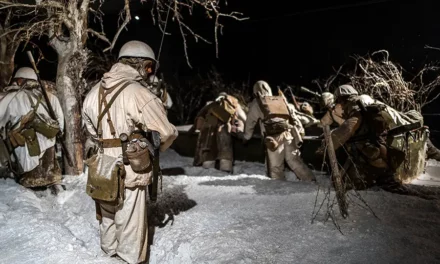 Narodowe Muzeum Historii Wojskowości w Luksemburgu